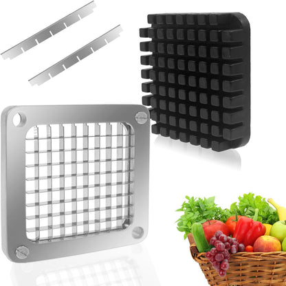 Commercial Vegetable Replacement Chopper 1/4’’ Blade