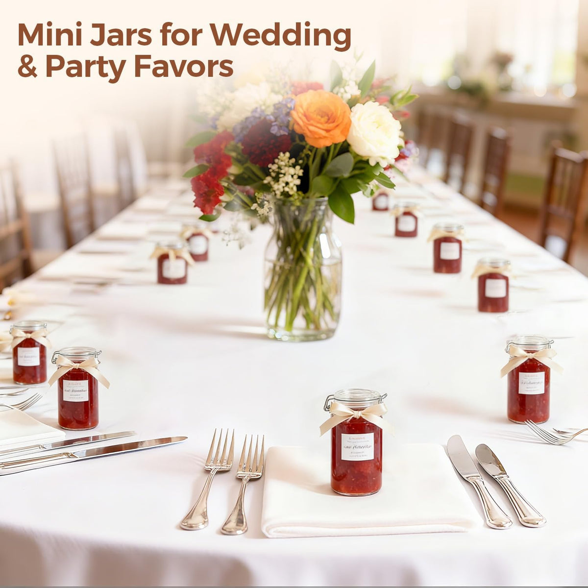 ComSaf Glass Pantry Jars with Airtight Lids 0.7 Gallon 2 Pack Wide Mouth | Flour sugar rice, Sourdough pickling, Pantry organization, Scoop included, Baking supplies, Bulk food storage, Large capacity