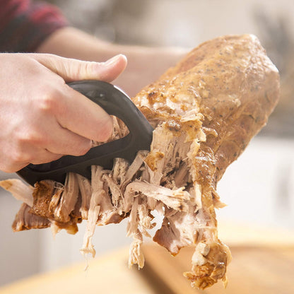 Turkey Lifting Forks & Meat Claws Set, Easily Lift, Transfer Meat & Poultry