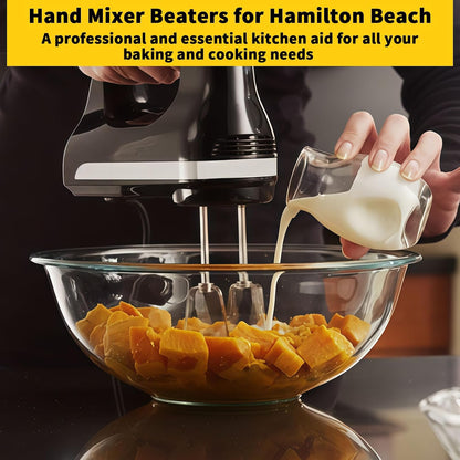 Hand Mixer Beater Attachments for KitchenAid