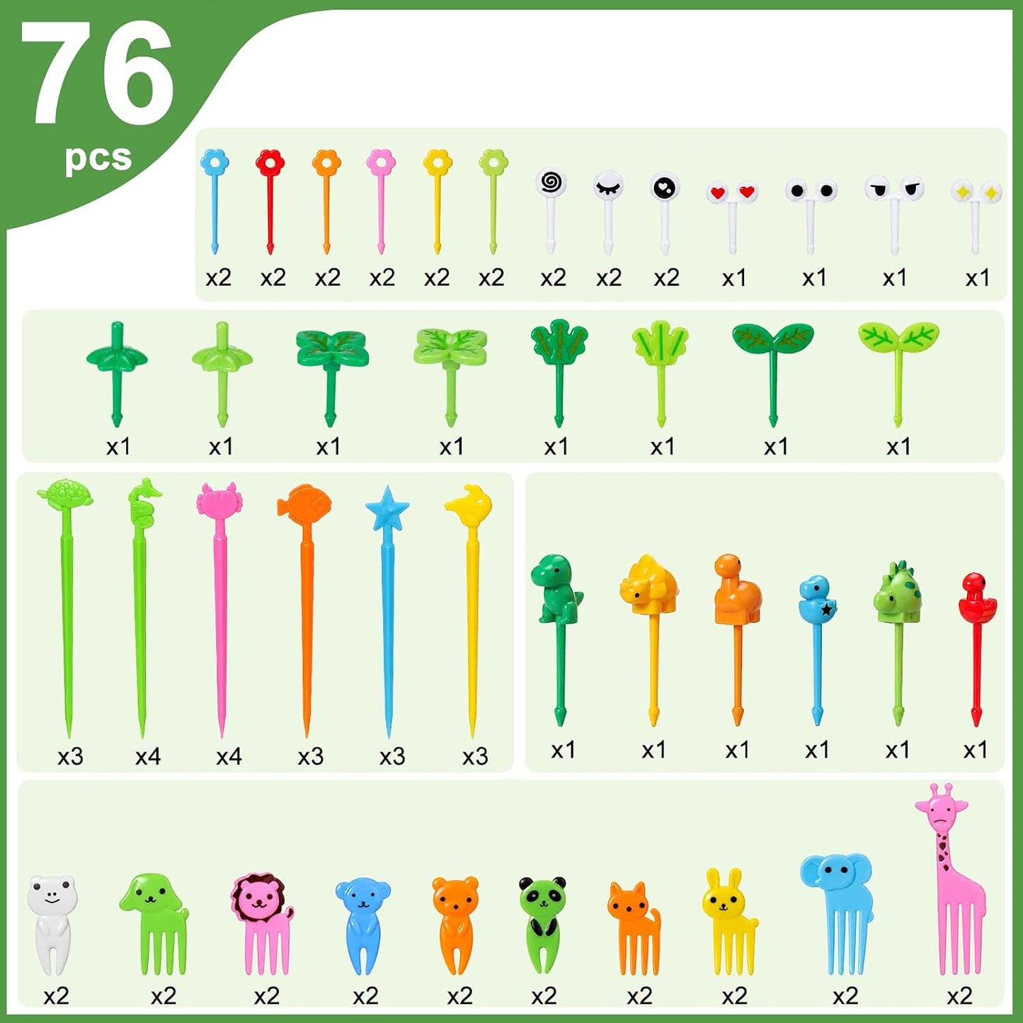 XANGNIER 40 Pcs Silicone Lunch Box Dividers,Reusable Lunch Bento Box Accessories for Kids,Lunchbox Supplies Accessories,Back to School Lunch Essentials,Silicone Cupcake Liners,Muffin Cups