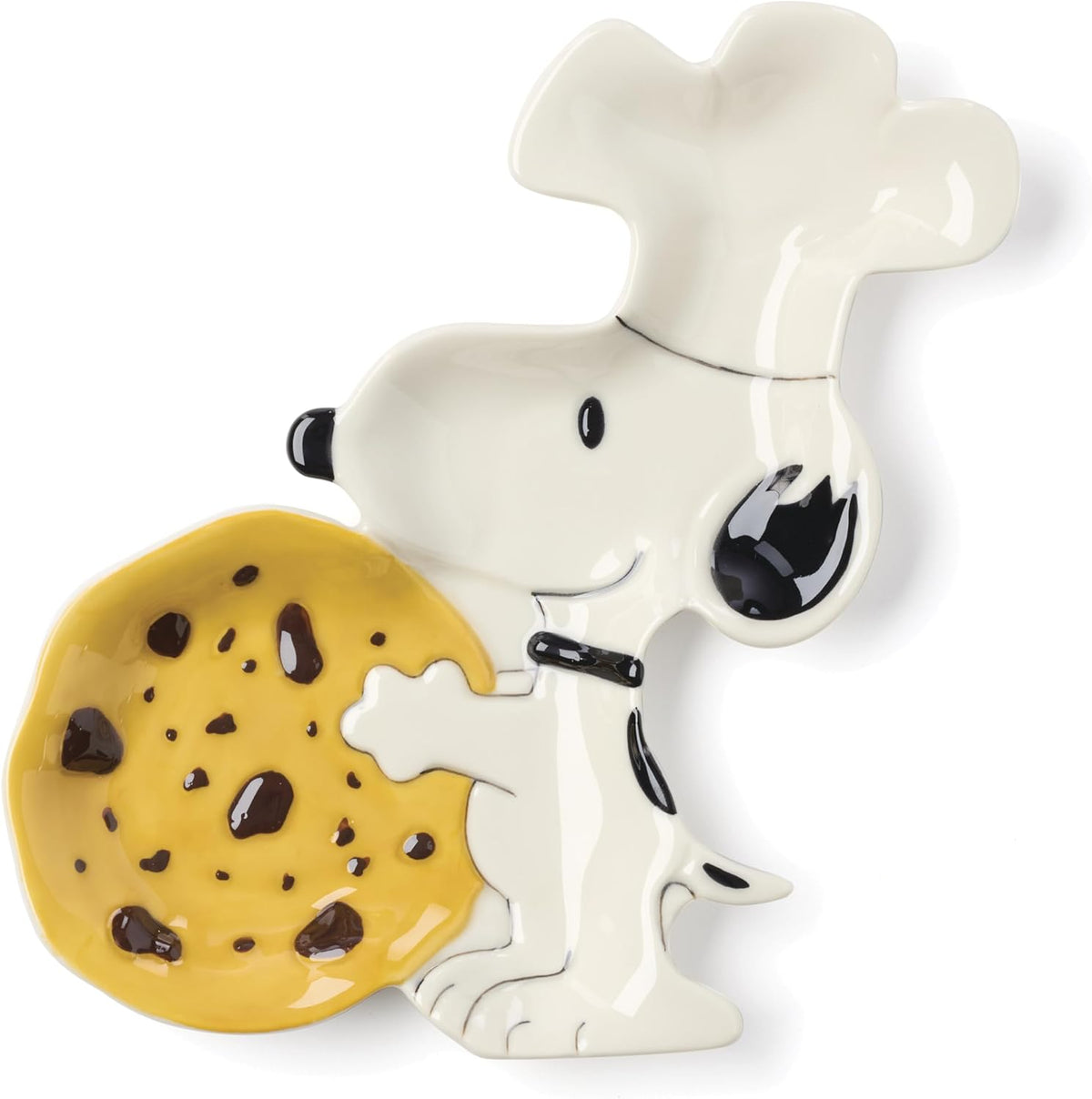 Lenox 897693 Chef Snoopy Trivet
