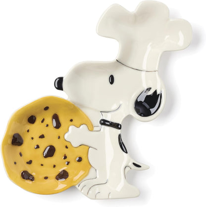 Lenox 897693 Chef Snoopy Trivet