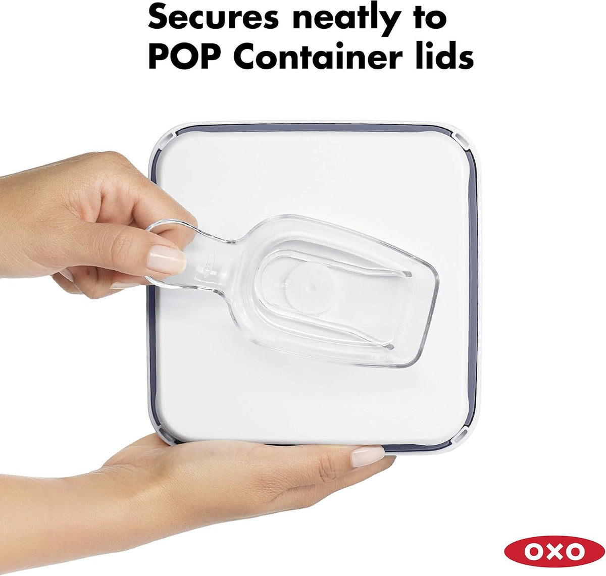 OXO Good Grips POP Container 1/2 Cup Scoop