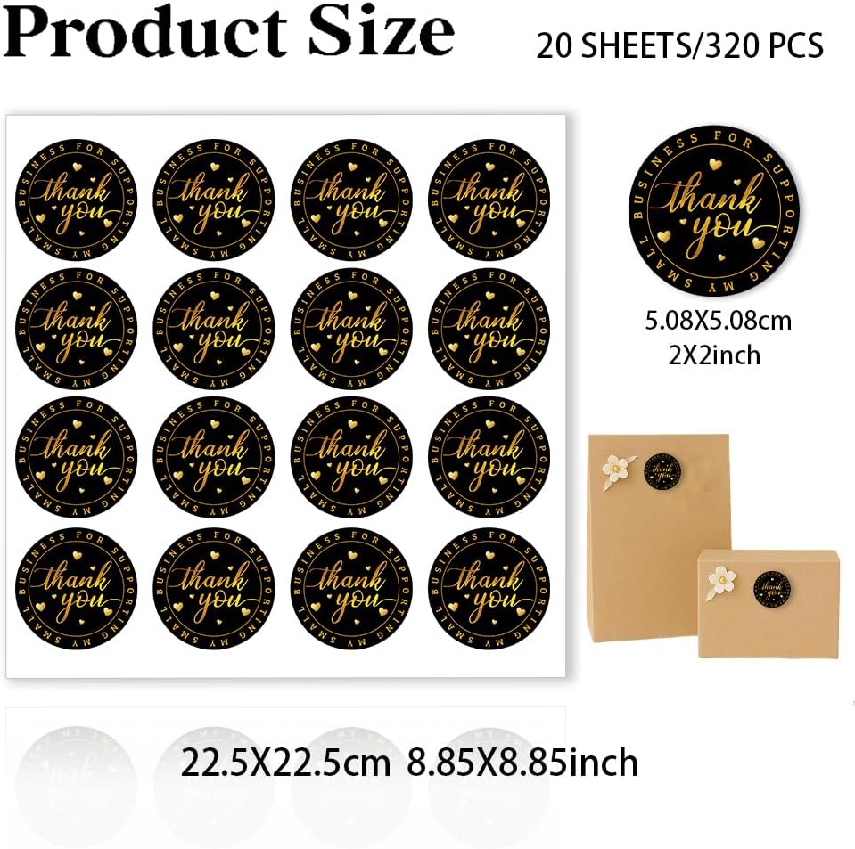 320 Pcs Date Label Stickers, Fresh Color Scheme Sticker Removable Food Labels Self-Adhesive Practical Stickers for Bottle Refrigerator Container