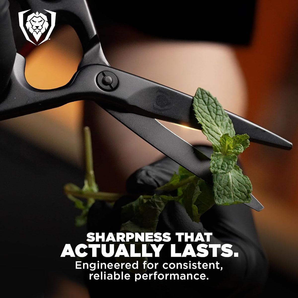 Dalstrong Kitchen Scissors - Japanese Stainless Steel