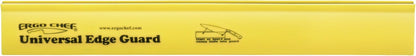 Ergo Chef Universal Knife Edge Guard, Durable Blade Protector, Black