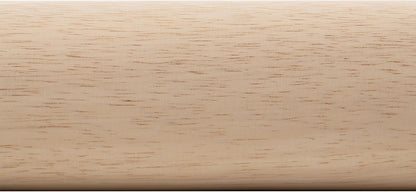Winco 18" Wood Commercial Rolling Pin