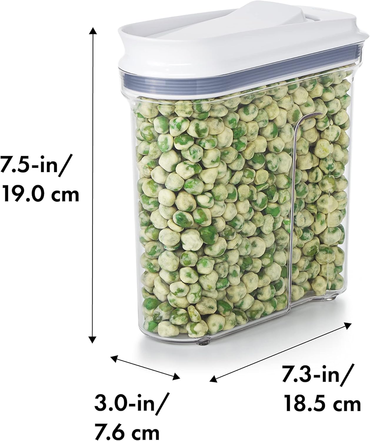 Oxo Good Grips Mini All Purpose Dispenser, 1 CT