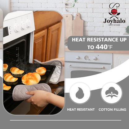 Joyhalo Pot Holders for Kitchen Clearance