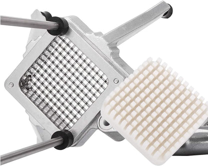 Commercial Tomato Slicer & Vegetable Chopper 1/4inch Food Slicer