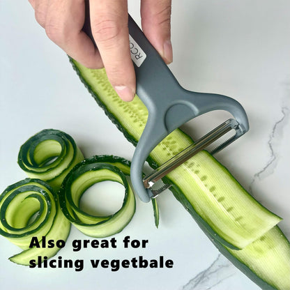 Cabbage Shredder Slicer Wide Mouth Vegetable Peeler