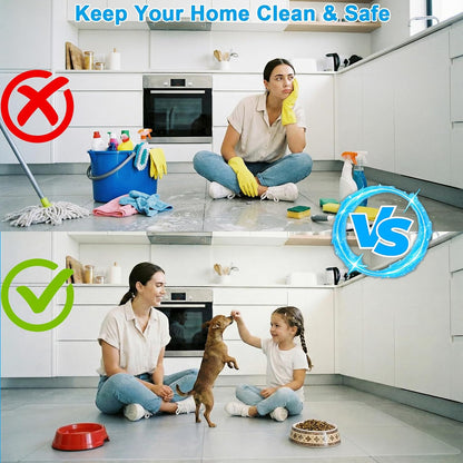 Extra Large Silicone Mats for Kitchen Counter, Heat Resistant Mat, Nonslip Kitchen Countertop Protector Mat, Cuttable Counter Protector Mats for Island Workbench(47.3''x23.6''Black)