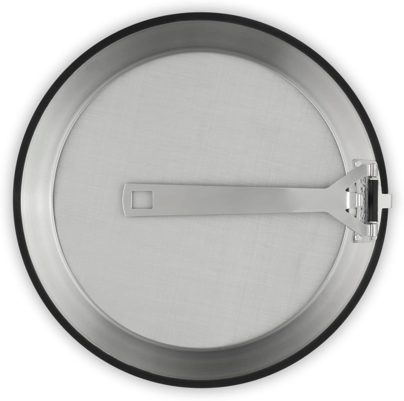 Le Creuset Stainless Steel Splatter Guard, 12.25"