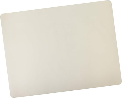 11.5 x 15 inch Flexible Cutting Mat / Cutting Board Set of 2 - Food Service Quality - Lightweight and Strong - Dishwasher Safe by Jen's Nook