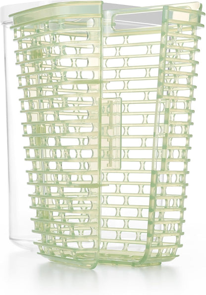 OXO Good Grips GreenSaver Produce Keeper - Large,White