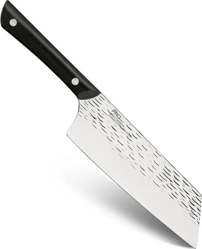 Kai 9" Combination Honing Steel