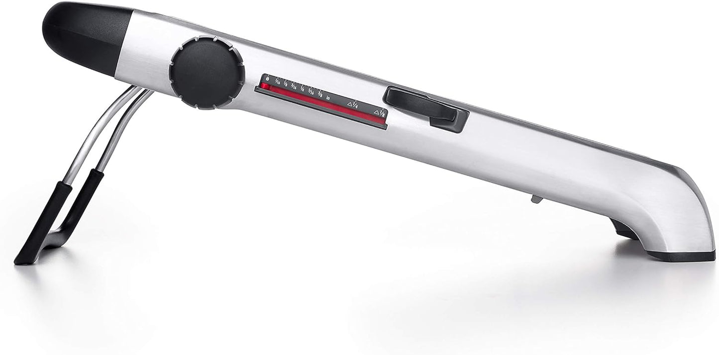 OXO SteeL Chef's Mandoline Slicer 2.0