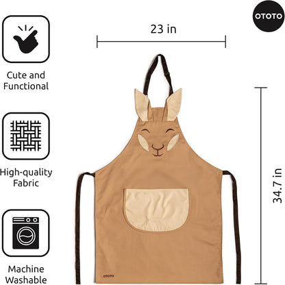 New - OTOTO Batlicious Oven Mitts and Pot Holders Sets - Heat Resistant Trivets for Hot Dishes, Cooking Goth Kitchen Decor, Cute Accessories, Pot Holders, Spooky Halloween Bat Moon Witchy Gifts