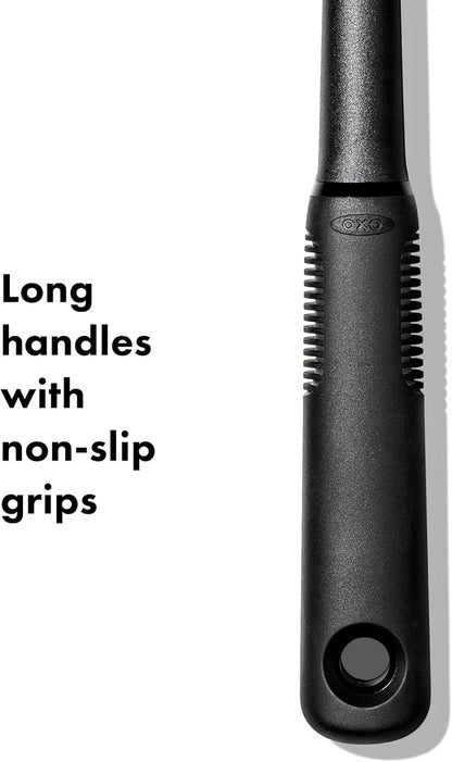 OXO Good Grips 4-Piece Nylon Kitchen Utensil Set