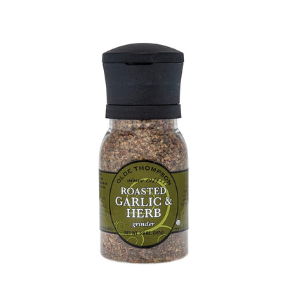 Olde Thompson Himalayan Pink Salt Grinder, 10 Ounce