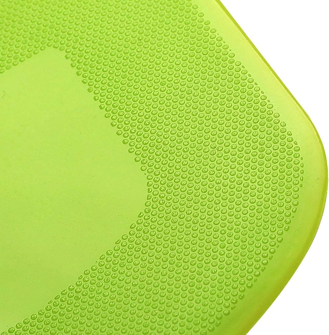 Suanyok Dough Bowl Scraper - Flexible Plastic Multi-Function Kitchen tools