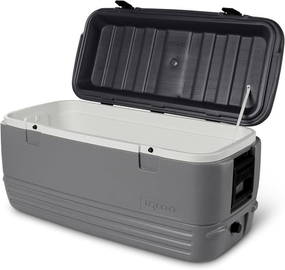 Igloo Hard Cooler | Polar & Party Bar Series | Insulated Ice Chests