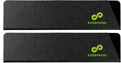 EVERPRIDE 8 Inch Chef Knife Sheath Set, 2-Piece Set