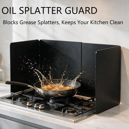 Oil Splash Guard