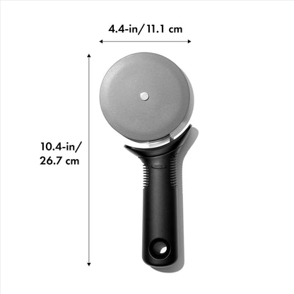 OXO Good Grips Pizza Wheel Cutter with 4-Inch Blade
