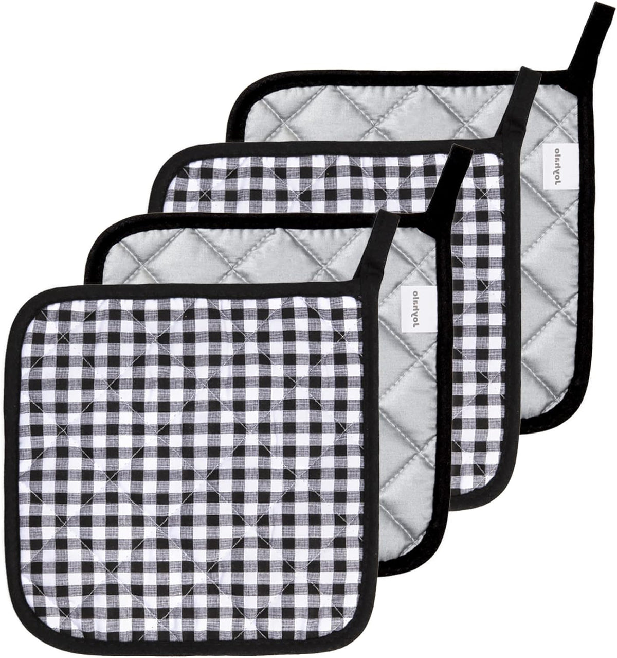 Joyhalo Pot Holders for Kitchen Clearance