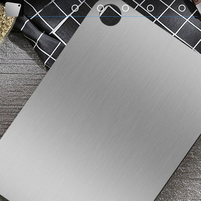 Kitchen Cutting Board,Anti Slip Home Cooking Cutting Mat Kitchen Chopping Mat Cutting Board Home Cutting Board Kitchen Chopping Board (290 * 200 * 1.2mm)