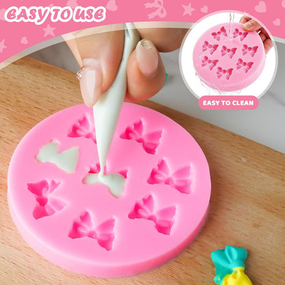 HKNMTT Silicone Muffin Pan for Baking, Cupcake Egg bites Brownie Mold 12 Cup Regular Size, Oven Safe BPA Free kitchen Appliances