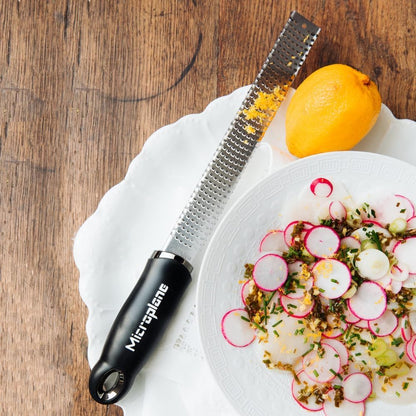 Classic Premium Zester Graters by Microplane