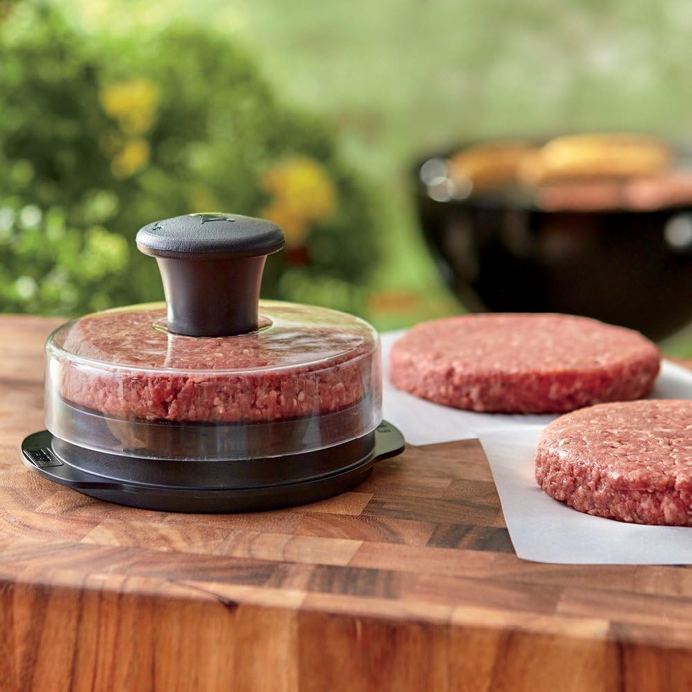 Weber® Original Burger Press Grilling Tool