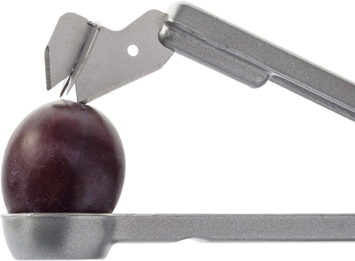 Plum Pitter