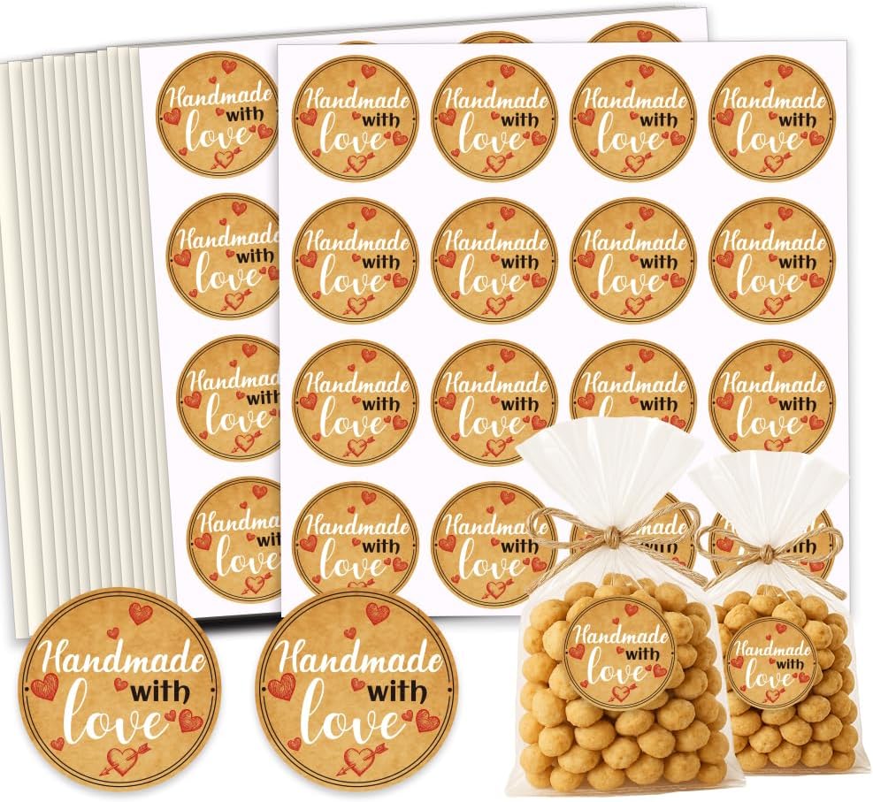 320 Pcs Date Label Stickers, Fresh Color Scheme Sticker Removable Food Labels Self-Adhesive Practical Stickers for Bottle Refrigerator Container