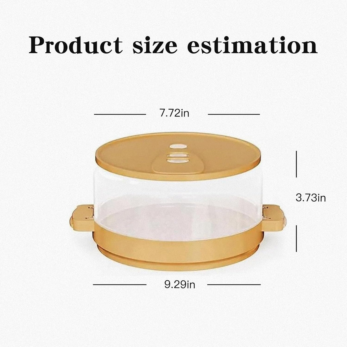 Microwave Potato Cooker & Steamer,Perfect for Baked Potatoes,Microwave Potato Baker with Lid,Effortless Baking Potatoes in Minutes, BPA-Free