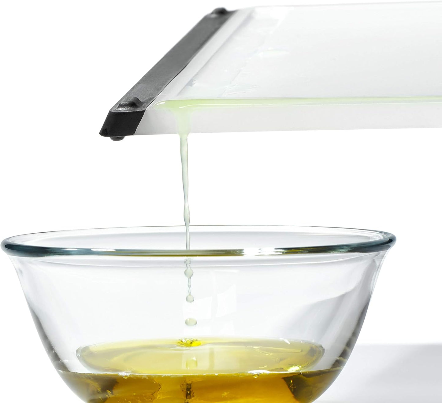 OXO Good Grips Plastic Everyday Cutting Board