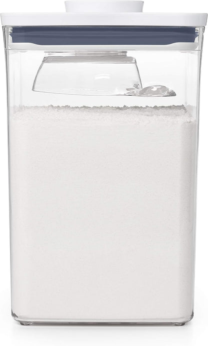 OXO Good Grips POP Container 1/2 Cup Scoop