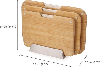 Joseph Joseph Nest™ Boards 3-Piece