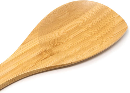 Norpro Bamboo Tong, 12"
