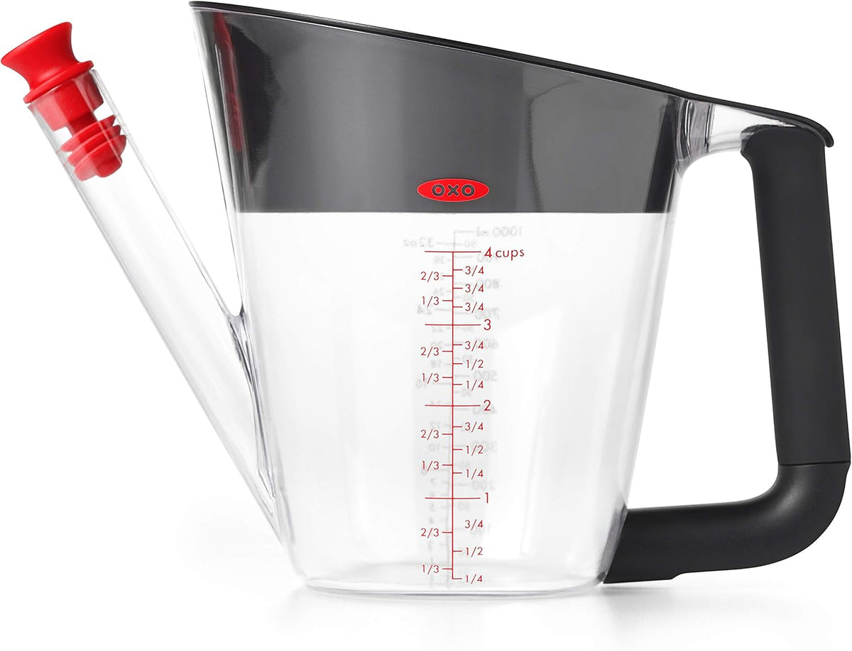 OXO Good Grips 4 Cup Fat Separator