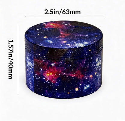 2.5''Grinder Spice Grinder