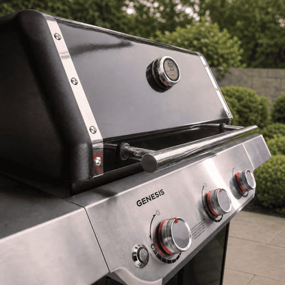 ProTemp S1 Patented Smart Grill Gauge Thermometer Hub Wi-Fi and Bluetooth