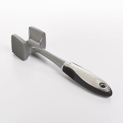 OXO Steel Dishwasher Safe Meat Tenderizer