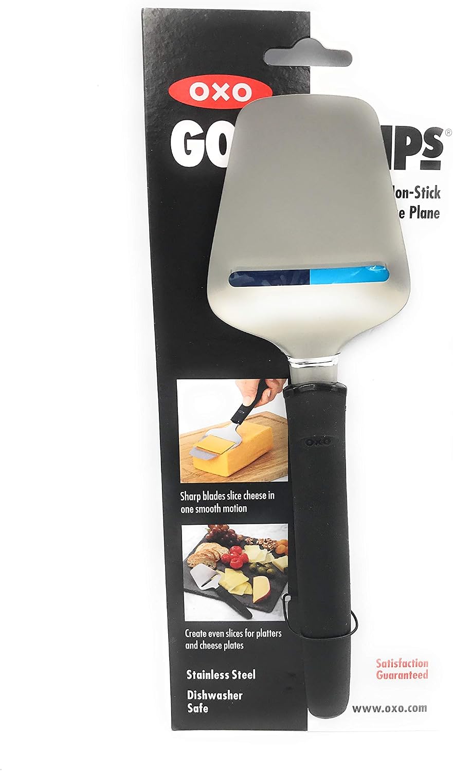 OXO, Cheese Plane Non-Stick Good Grip