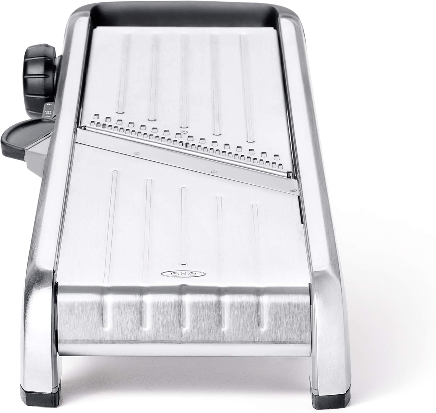 OXO SteeL Chef's Mandoline Slicer 2.0