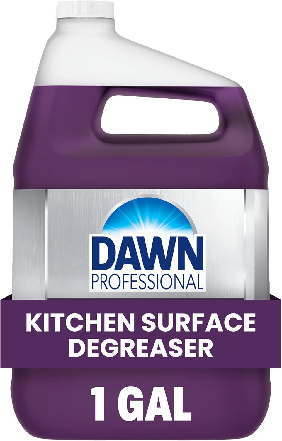 Dawn PRO Kitchen Surface Degreaser,Bulk Cleaning Spray for Oil and Grease Buildup in Commercial Kitchens,32 fl oz,(Pack of 12)