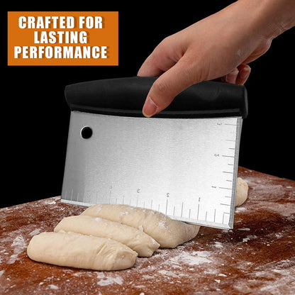 Multipurpose Bench Scraper